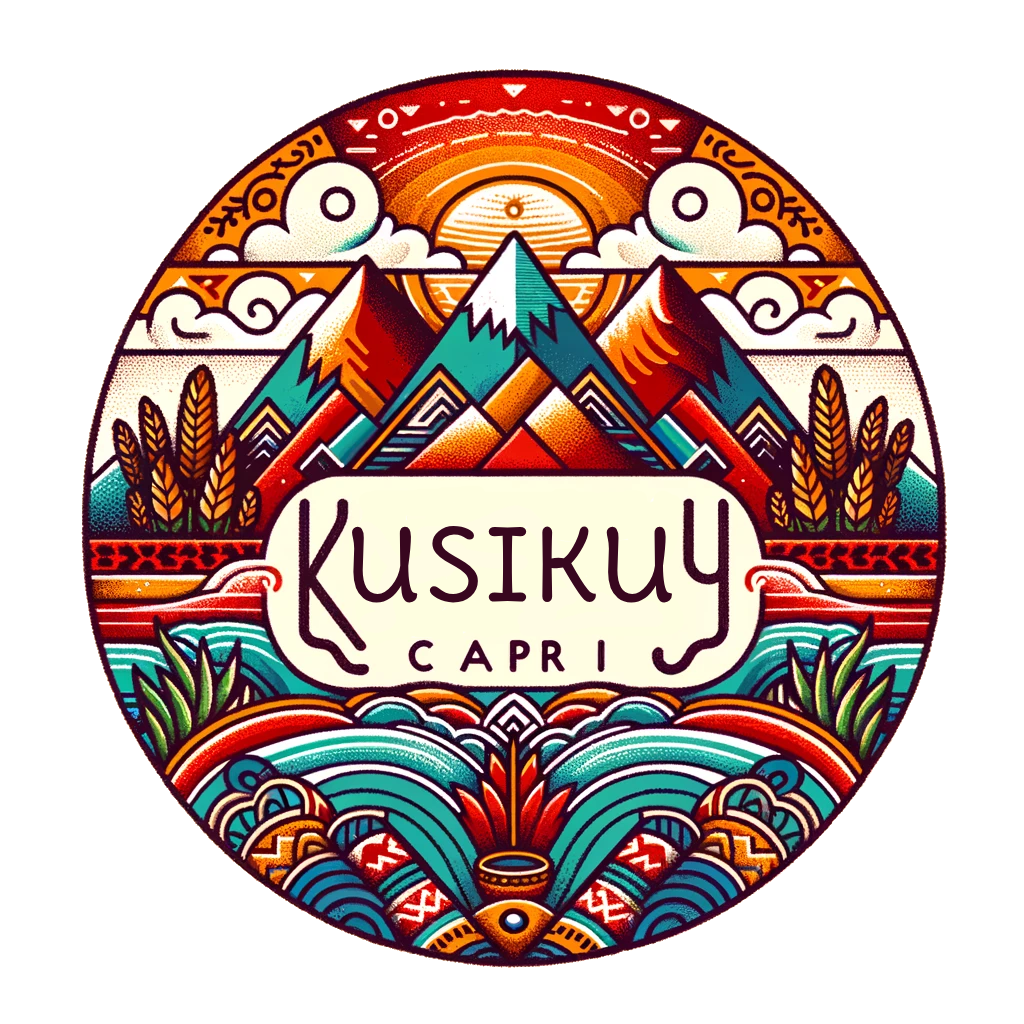 Kusikuy Capri